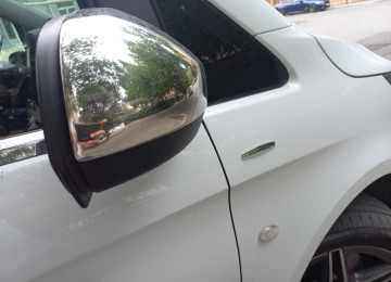 Masin 2020-ci ilde Almaniyadan getirilib.140 min km