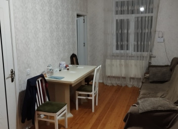 Mənzil xırdalanda olan xəmsə palacın və 119 N marşurutun