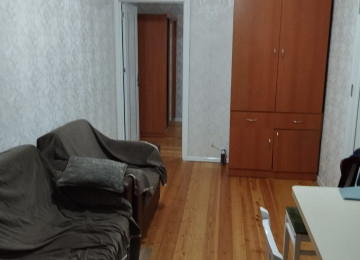 Mənzil xırdalanda olan xəmsə palacın və 119 N marşurutun