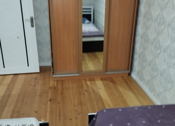 Mənzil xırdalanda olan xəmsə palacın və 119 N marşurutun