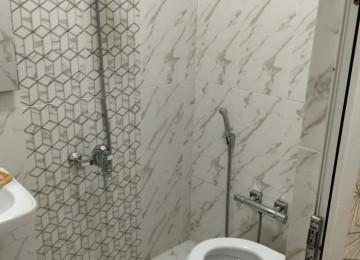 Mənzil xırdalanda olan xəmsə palacın və 119 N marşurutun