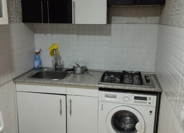 Mənzil xırdalanda olan xəmsə palacın və 119 N marşurutun