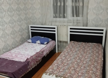 Mənzil xırdalanda olan xəmsə palacın və 119 N marşurutun