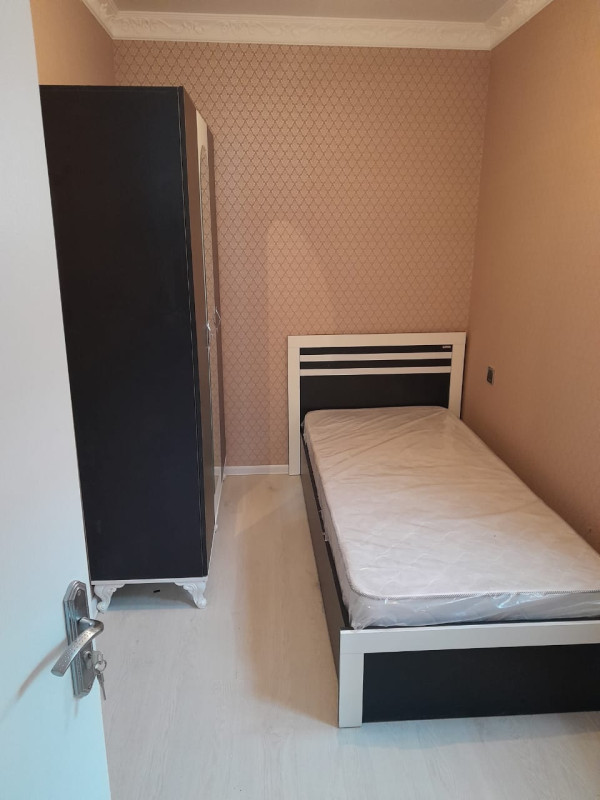 2 otaq heyet evi kiraye verlir Xlrdalan Hər bir şəraiti var kombi kansaner balaca heyəti