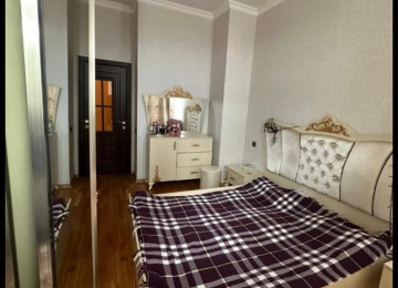 Xlrdalan kirsdal abseron 1 de 2 otaq mansart tipli 61kv