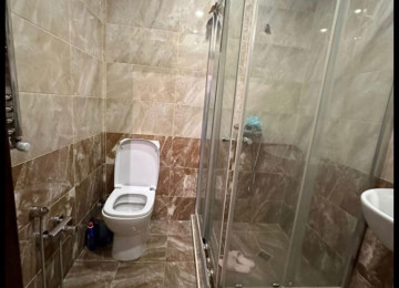 Xlrdalan kirsdal abseron 1 de 2 otaq mansart tipli 61kv