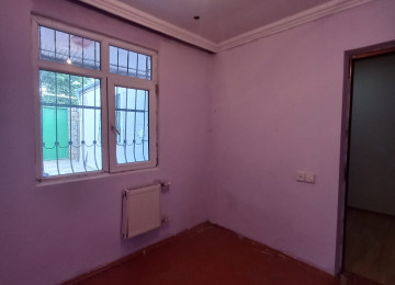 Xırdalan şəhərində mərkəzi küçədə - Heydər Əliyev