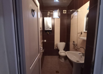 Xırdalan şəhərində mərkəzi küçədə - Heydər Əliyev