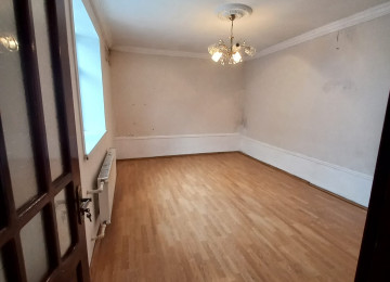 Xırdalan şəhərində mərkəzi küçədə - Heydər Əliyev