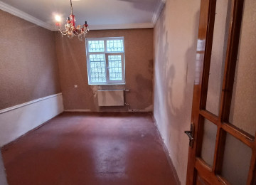 Xırdalan şəhərində mərkəzi küçədə - Heydər Əliyev