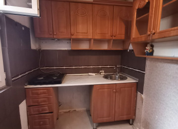 Xırdalan şəhərində mərkəzi küçədə - Heydər Əliyev