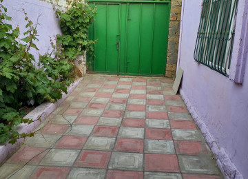 Xırdalan şəhərində mərkəzi küçədə - Heydər Əliyev