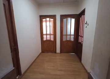 Xırdalan şəhərində mərkəzi küçədə - Heydər Əliyev