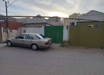 Xırdalan şəhərində mərkəzi küçədə - Heydər Əliyev