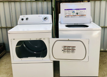 Senaye Tip PROFESİONAL 18Kq Whirlpool PALTARQURUDAN 15 Kq