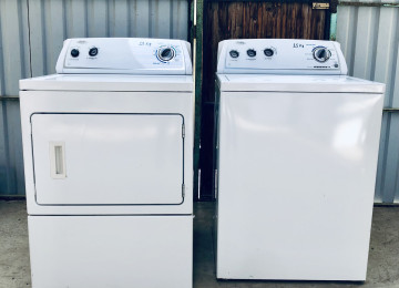 Senaye Tip PROFESİONAL 18Kq Whirlpool PALTARQURUDAN 15 Kq