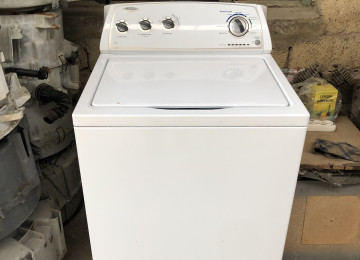 Senaye Tip PROFESİONAL 18Kq Whirlpool PALTARQURUDAN 15 Kq