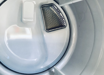 Senaye Tip PROFESİONAL 18Kq Whirlpool PALTARQURUDAN 15 Kq