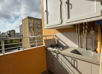 Xətai rayonu Xalqlar dostluğu və Əhmədli metrosuna 10