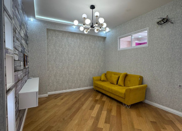 Xətai rayonu Xalqlar dostluğu və Əhmədli metrosuna 10