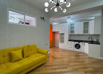 Xətai rayonu Xalqlar dostluğu və Əhmədli metrosuna 10