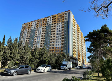 Xətai rayonu Xalqlar dostluğu və Əhmədli metrosuna 10