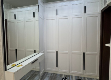 Xətai rayonu Xalqlar dostluğu və Əhmədli metrosuna 10