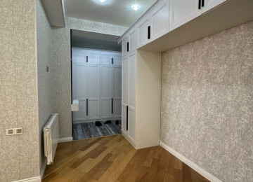 Xətai rayonu Xalqlar dostluğu və Əhmədli metrosuna 10