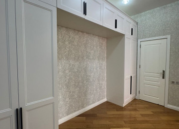 Xətai rayonu Xalqlar dostluğu və Əhmədli metrosuna 10