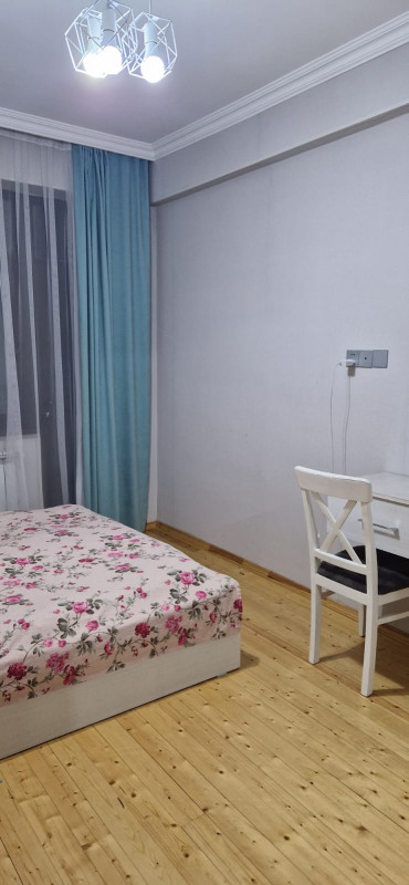 Xətai prospekti Nərimanov rayonu Xətai prospekti Şərq bazarı, Təhsil