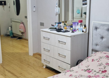 Nərimanov rayonu Xətai prospekti Şərq bazarı, Təhsil