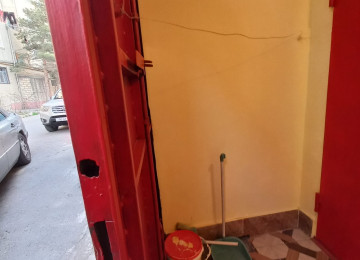 Xlrdalan hehreri 2 otaq heyet evi tecli satllr 50 kv 1 sot