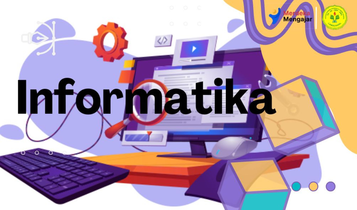 İnformatika Hazırlıq İnformatika fənni üzrə dərslərin tədrisi. Sınaqların