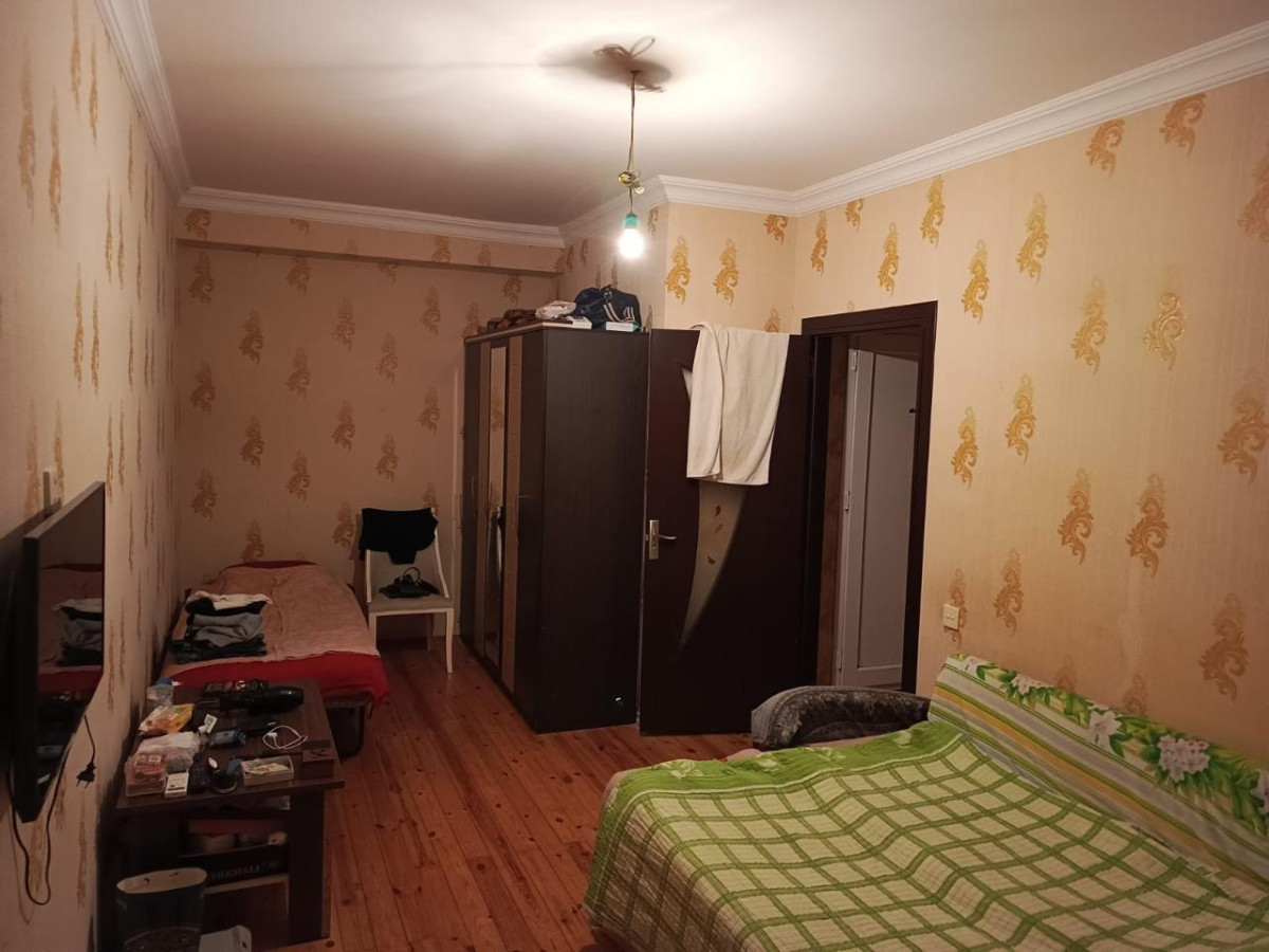 1 otaq menzil kiraye verlir Xırdalan şəhər Aaaf park yaşayış kompleksində,7 nömrəli