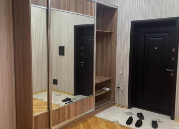 Xirdalanin tam mərkəzində,Heyder parki ilə üzbəüz,Səmaye