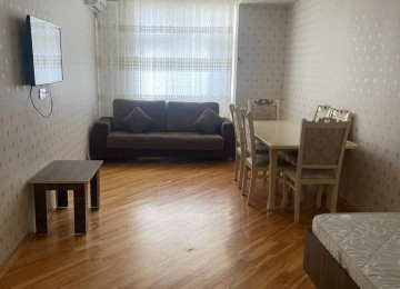 Xirdalanin tam mərkəzində,Heyder parki ilə üzbəüz,Səmaye