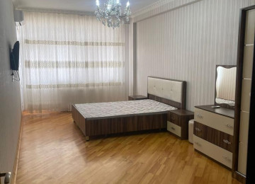 Xirdalanin tam mərkəzində,Heyder parki ilə üzbəüz,Səmaye