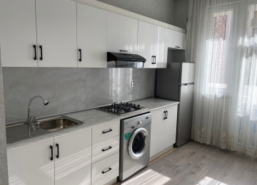 Xırdalan Kristal Abşeron park xirdalan lahiyəsi 2 otaqlı