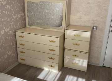 Xırdalan Kristal Abşeron park xirdalan lahiyəsi 2 otaqlı