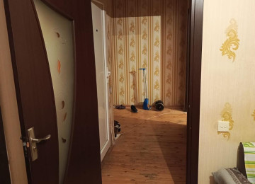 Xırdalan şəhər Aaaf park yaşayış kompleksində,7 nömrəli