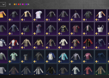 HESABIN İÇİNDE 22 DESTANSI , 4 YÜKSELTİLEBİLİR SİLAH , S2