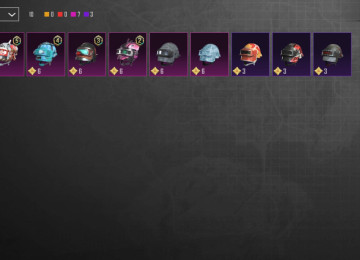 HESABIN İÇİNDE 22 DESTANSI , 4 YÜKSELTİLEBİLİR SİLAH , S2