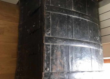 Qedimi Sandiq Olcusu 105-61 sm Qiymet 300 azn