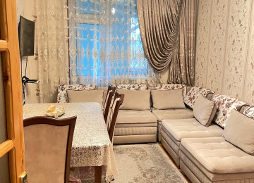 Mənzil Xirdalan şəhəri, Mehdi Hüseynzadə küçəsi, Olimp MTK