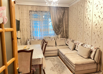 Mənzil Xirdalan şəhəri, Mehdi Hüseynzadə küçəsi, Olimp MTK