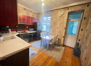 Mənzil Xirdalan şəhəri, Mehdi Hüseynzadə küçəsi, Olimp MTK