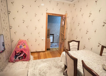 Mənzil Xirdalan şəhəri, Mehdi Hüseynzadə küçəsi, Olimp MTK