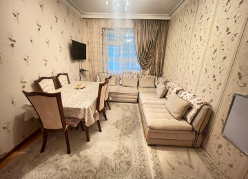 Mənzil Xirdalan şəhəri, Mehdi Hüseynzadə küçəsi, Olimp MTK