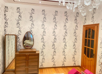 Mənzil Xirdalan şəhəri, Mehdi Hüseynzadə küçəsi, Olimp MTK