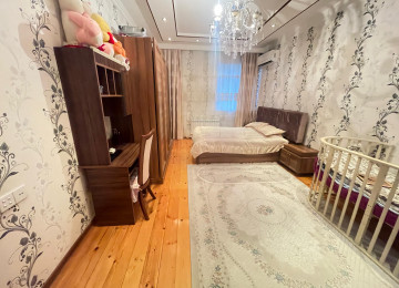 Mənzil Xirdalan şəhəri, Mehdi Hüseynzadə küçəsi, Olimp MTK